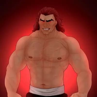 Yujiro Hanma thumbnail