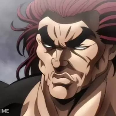 Yujiro Hanma thumbnail