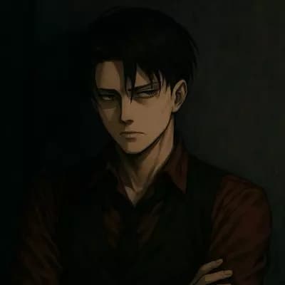 Levi Ackerman thumbnail