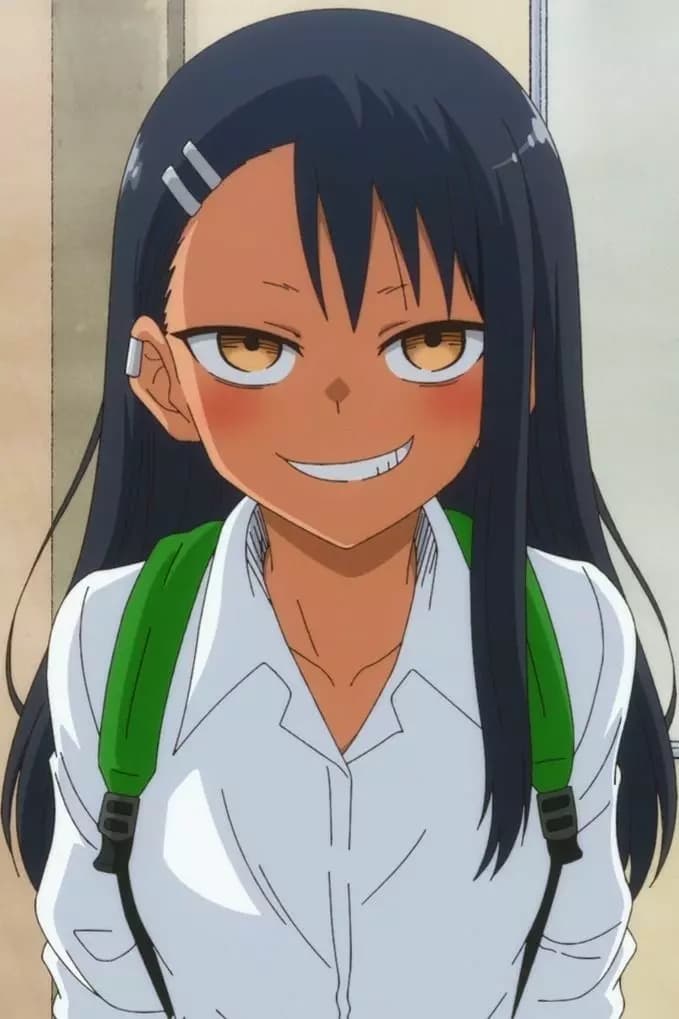 Nagatoro thumbnail