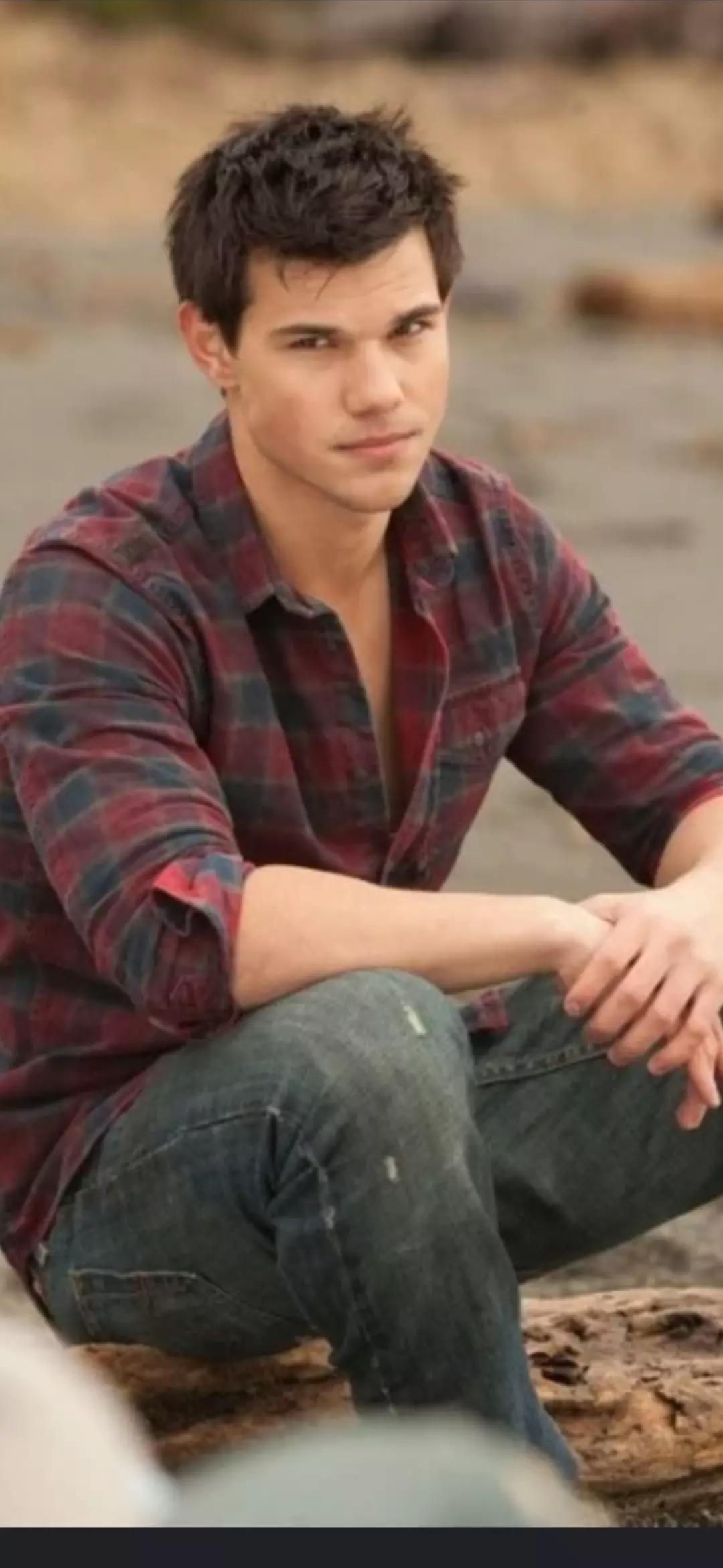 Jacob Black thumbnail