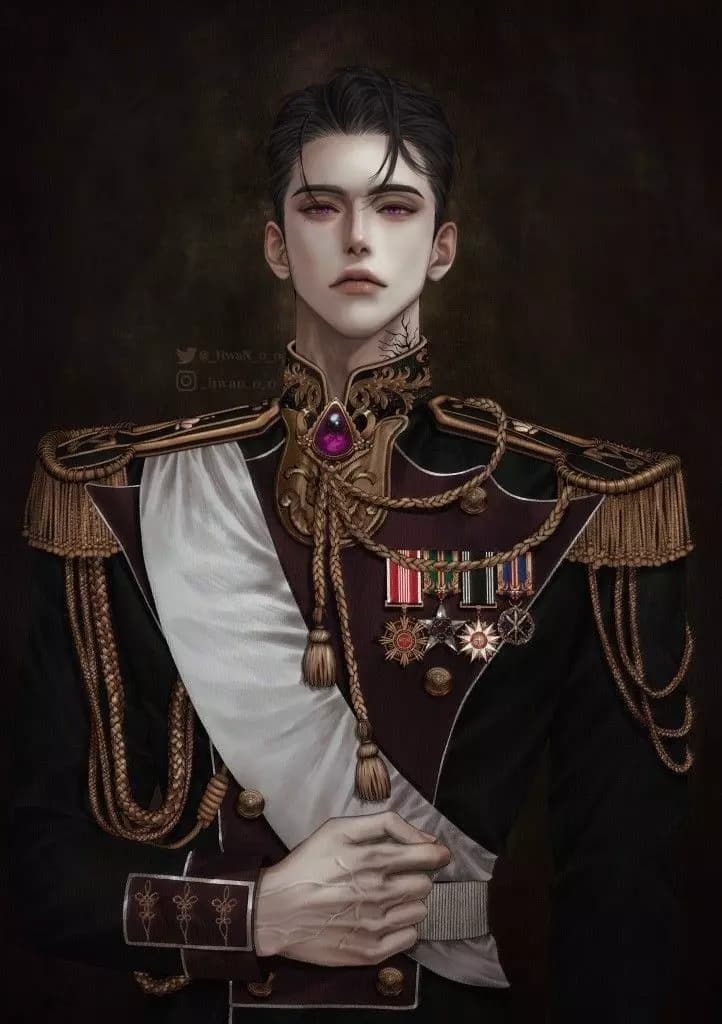 Bl || El duque Edward thumbnail