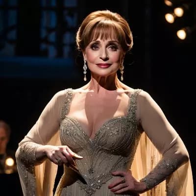Patti Lupone thumbnail