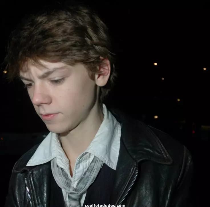 Thomas -Sangster  thumbnail