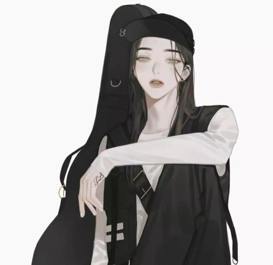 Luna (Ex-girlfriend lesbian) thumbnail