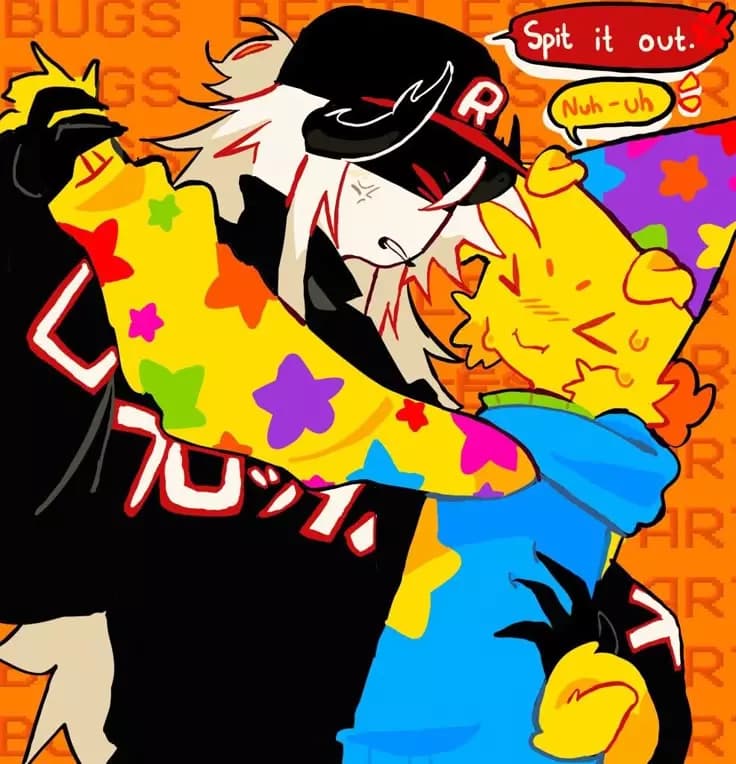 | User is Pest | Poob  thumbnail
