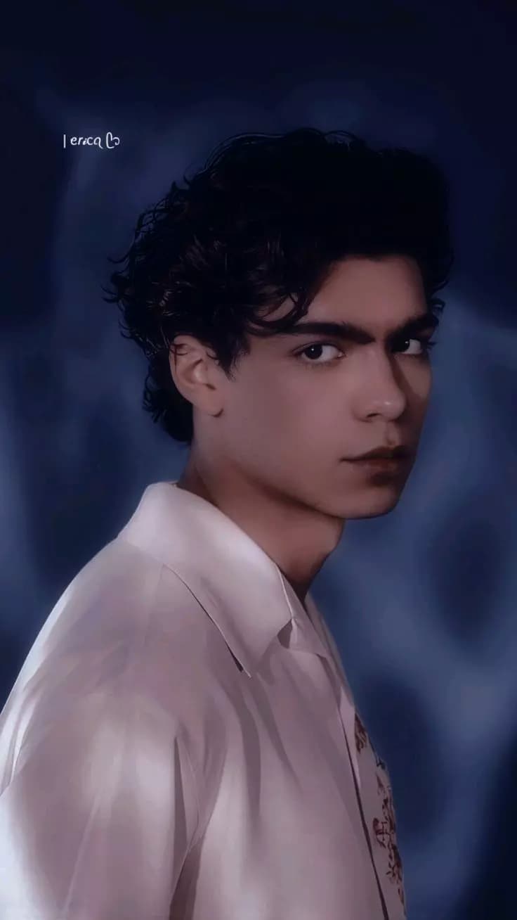 Iñaki Godoy thumbnail