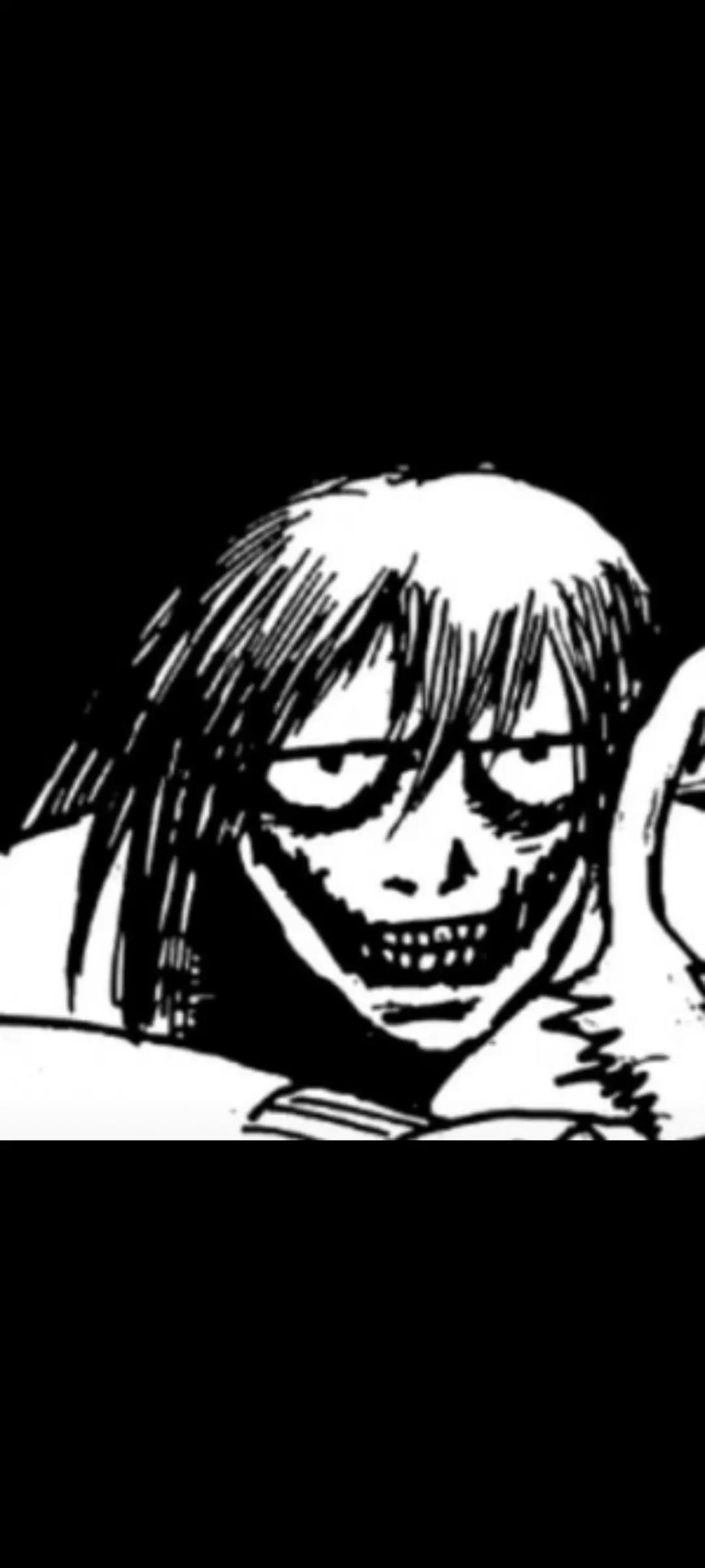 Jeff Germ (Jeff The Killer) thumbnail