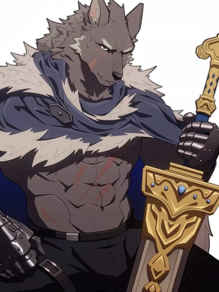 Fenris  thumbnail