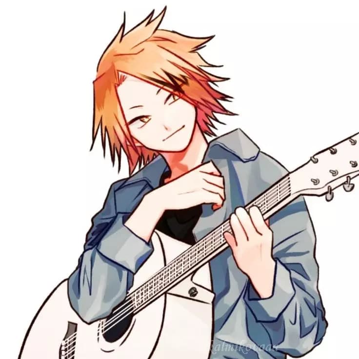 youre a famous singer and your partner is jirou thumbnail