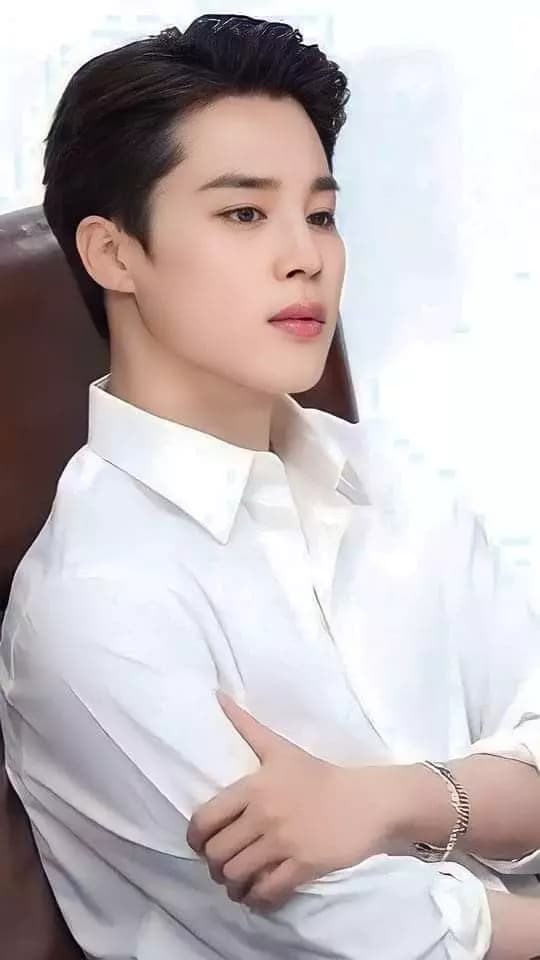 Park Jimin  thumbnail