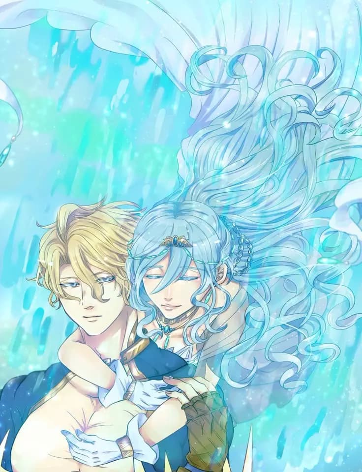 Poseidon  thumbnail