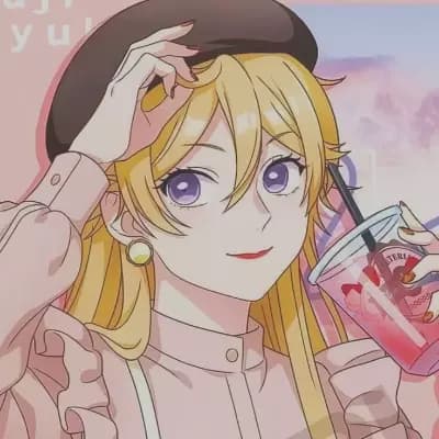 Yuka Trans Bestie thumbnail