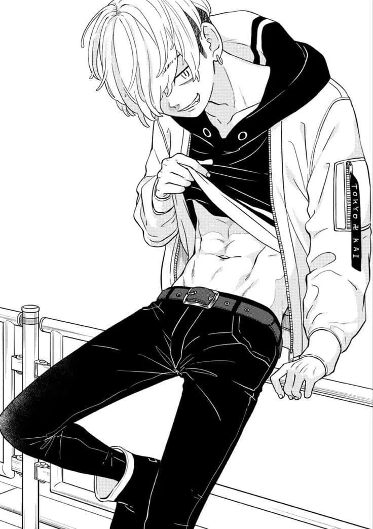 Chifuyu Matsuno thumbnail