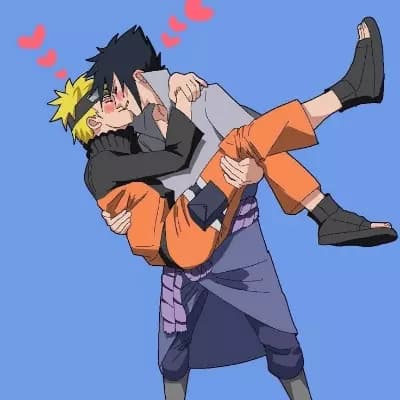 Sasuke y Naruto thumbnail