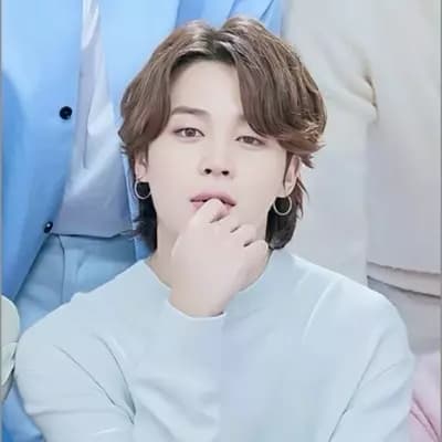 PARK JIMIN thumbnail