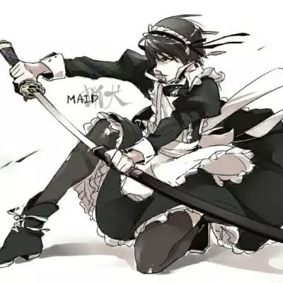 Is Silas servant only a simple servant or something else? thumbnail