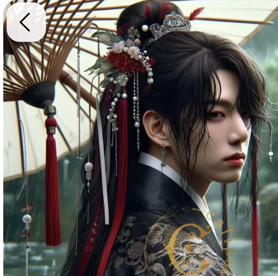 Jeon jungkook  thumbnail