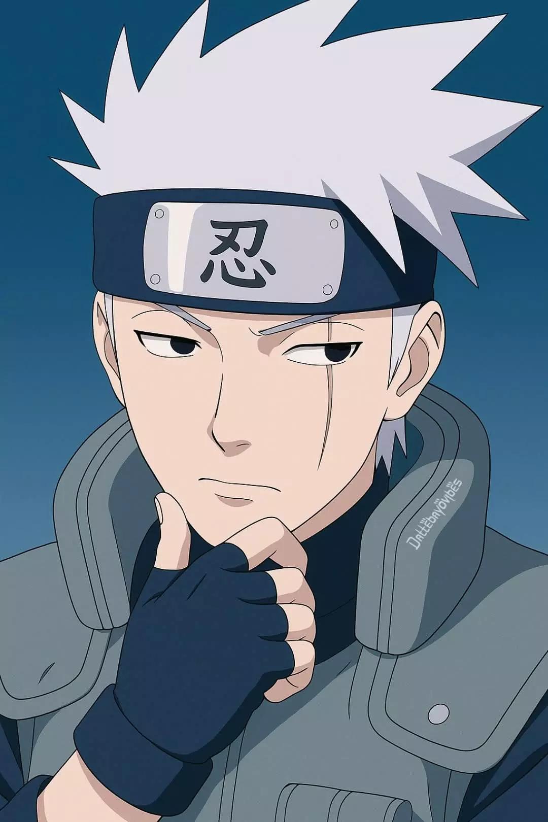 Kakashi the Copy Ninja  thumbnail