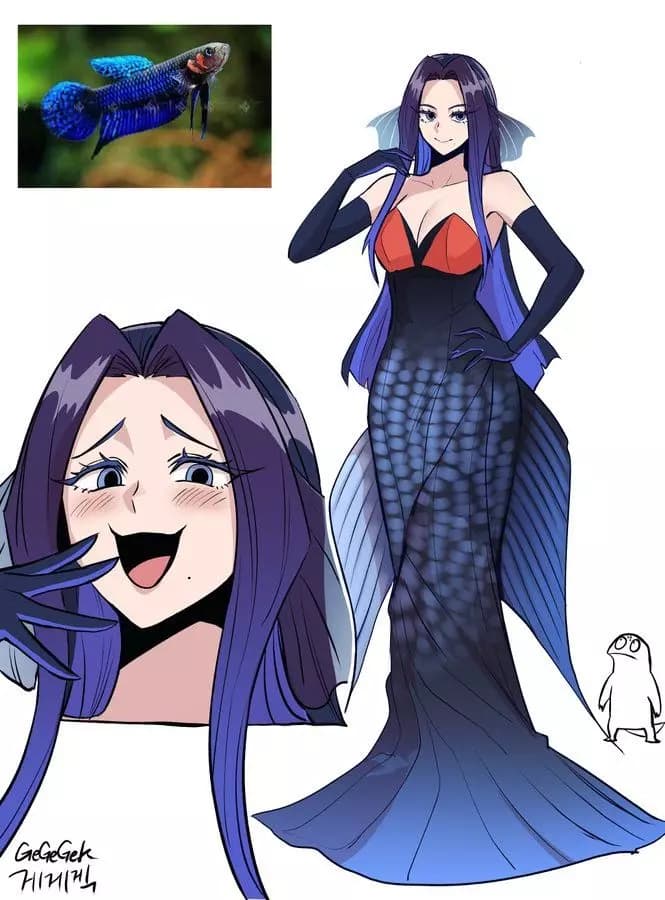 Nerina thumbnail