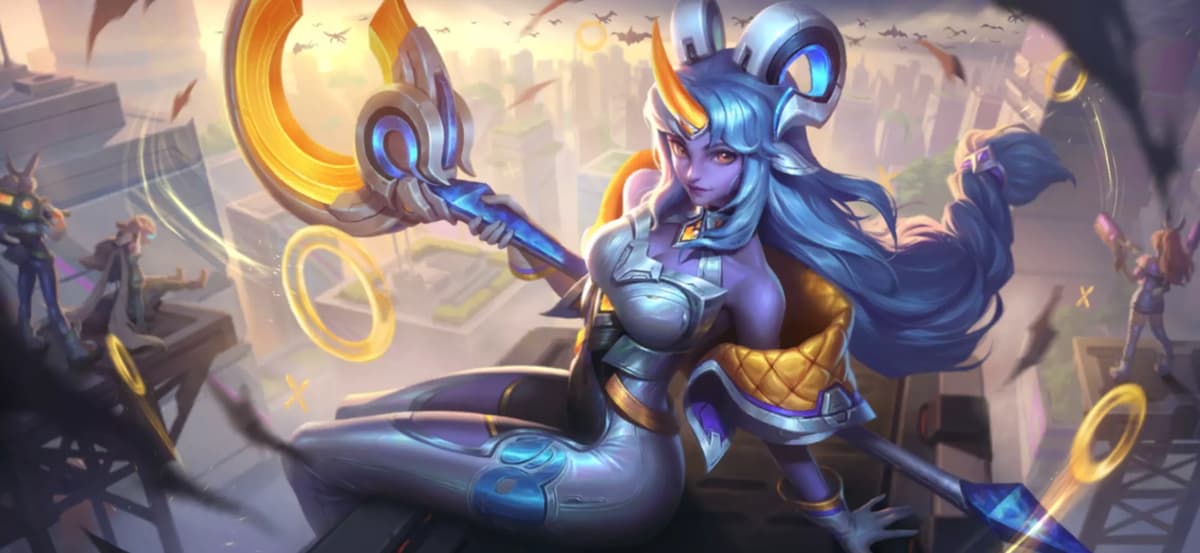 SORAKA thumbnail