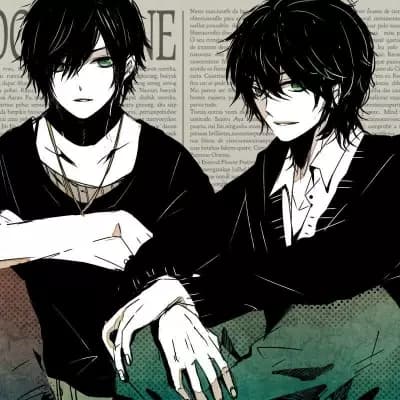 Itsuki y akio thumbnail