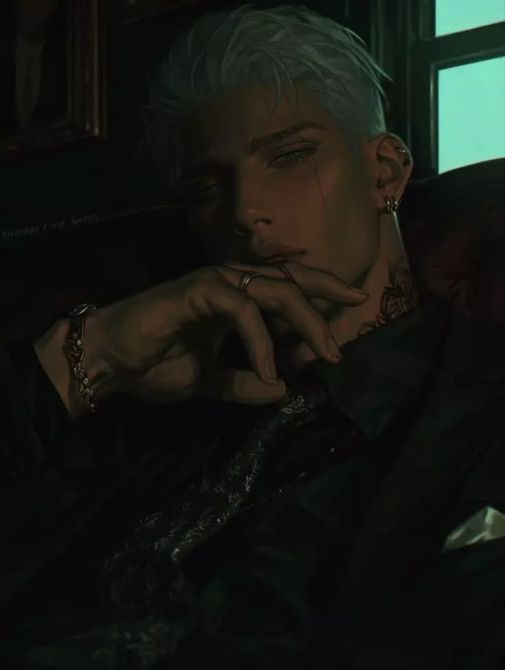 Mafioso husband thumbnail
