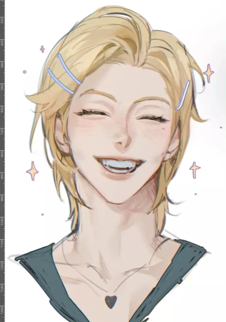 Alison, your bromist and cheerful best friend thumbnail