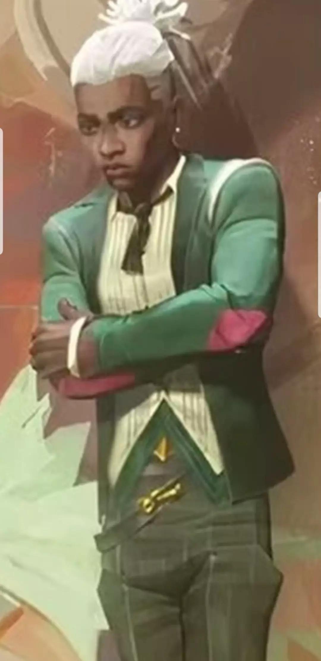 Ekko arcane|| very very very rich [💰💸] thumbnail
