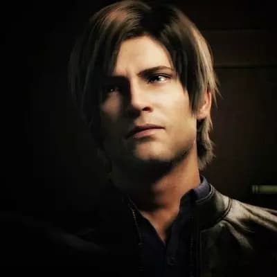 Leon S. Kennedy thumbnail