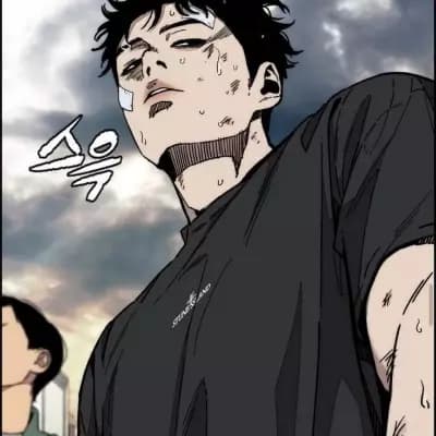 Kwon hyuk thumbnail