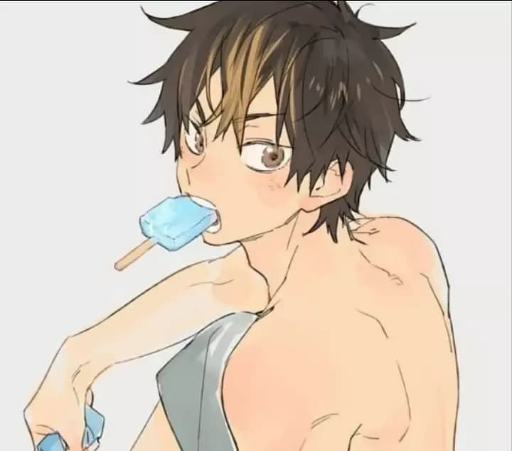 ↖︎Nishinoya Yuu↙︎ thumbnail