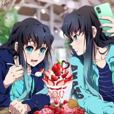 Yuichiro Tokito & Muichiro Tokito thumbnail
