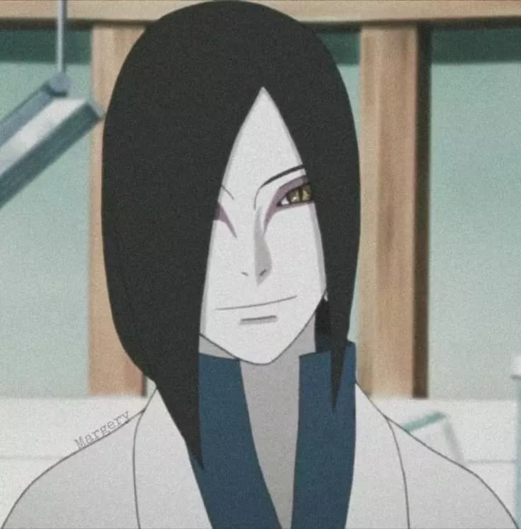 Orochimaru. thumbnail