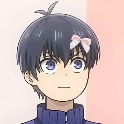 Isagi thumbnail