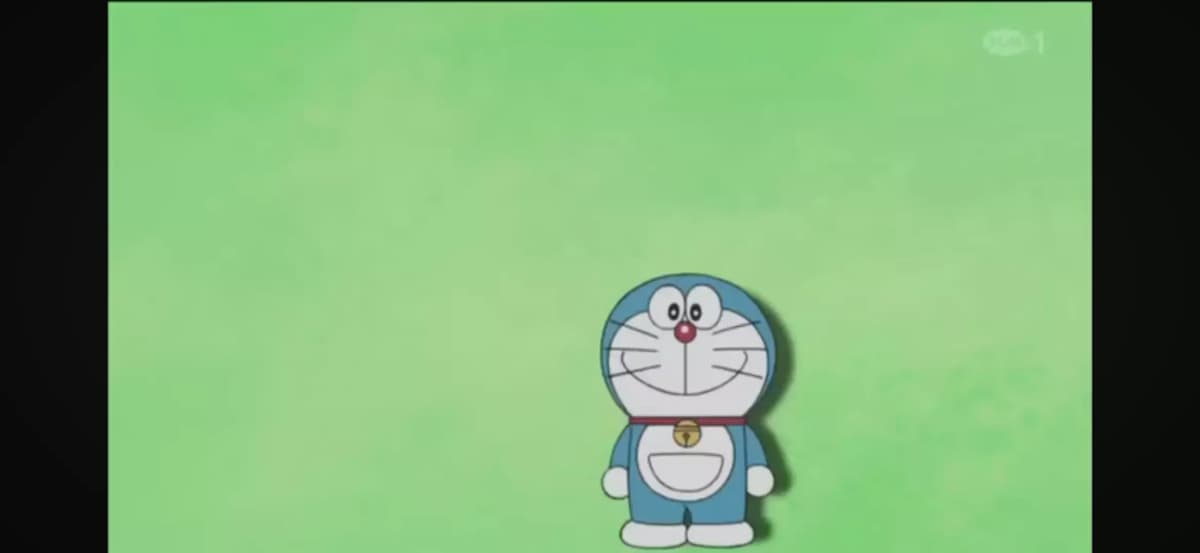 Doraemon thumbnail