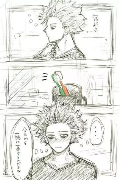 Hitoshi Shinsou thumbnail