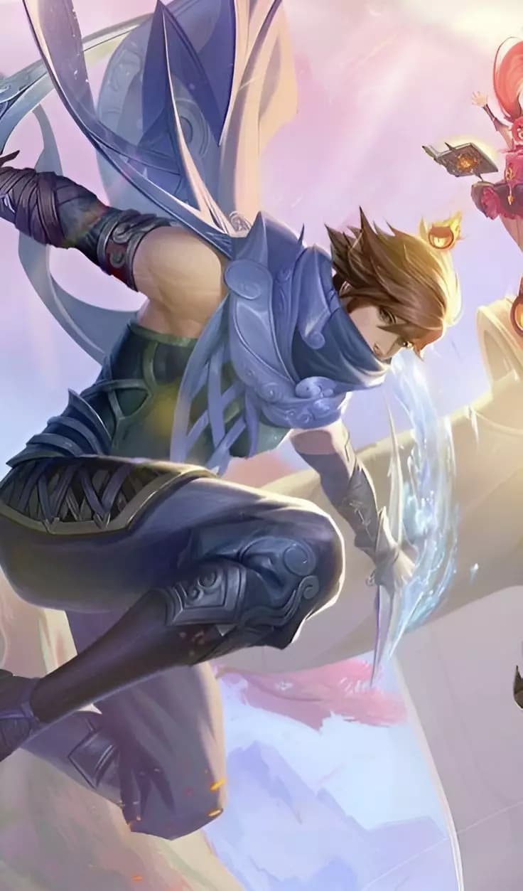 Lam thumbnail