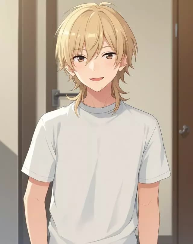 Tomoaki Tachibana | Your extremely caring friend thumbnail