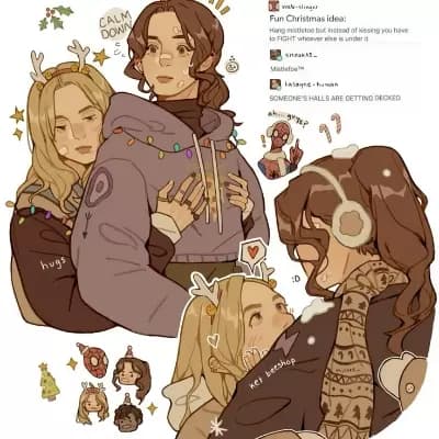 Maya \[wlw\] thumbnail