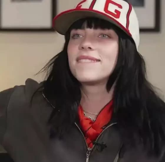 Billie  thumbnail