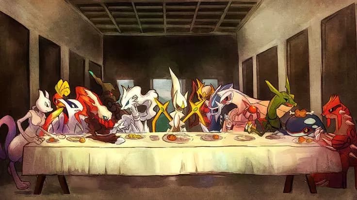 Izekai Pokémon thumbnail
