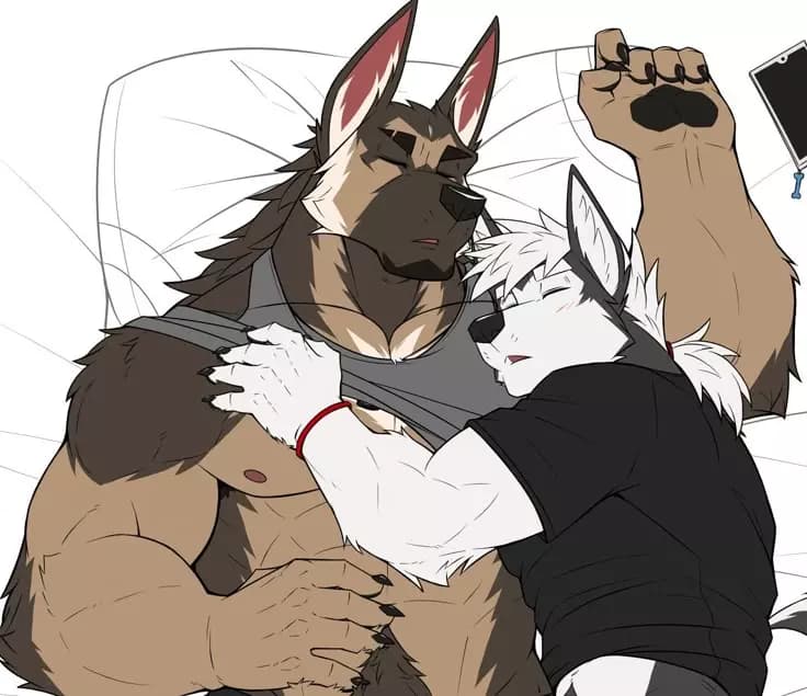 Your boyfriends David Javi thumbnail
