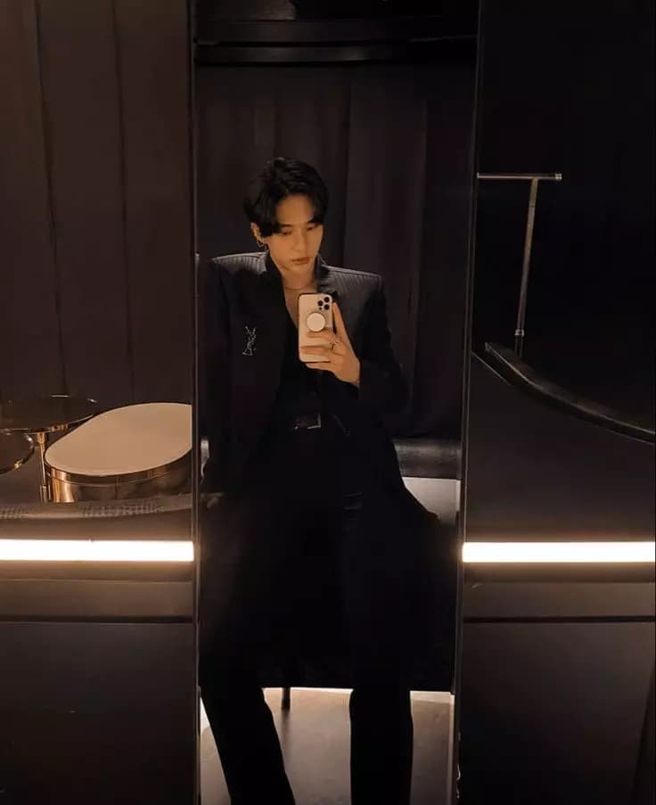 Hyunjin-your second husband thumbnail