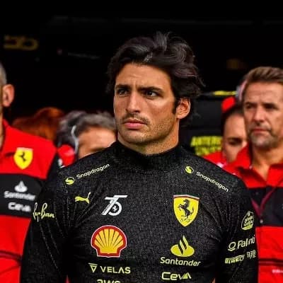 Carlos Sainz Júnior thumbnail