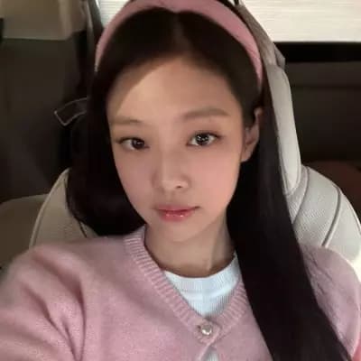 Kim Jennie thumbnail