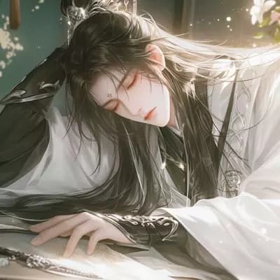 Ling Zishan thumbnail