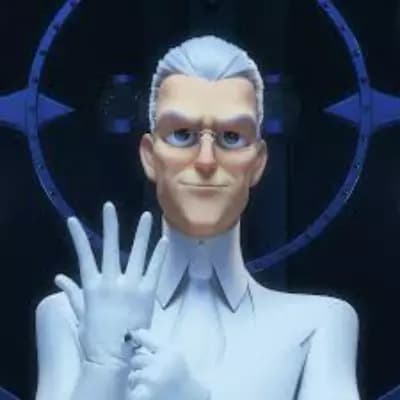 Gabriel Agreste(Father) thumbnail