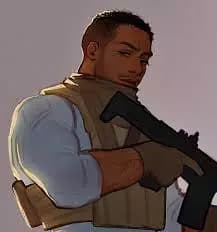 Kyle Garrick "Gaz" x User thumbnail