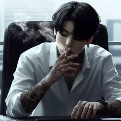 Jeon Jungkook thumbnail